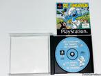 Playstation 1 / PS1 - De Smurfen, Spelcomputers en Games, Games | Sony PlayStation 1, Verzenden, Gebruikt