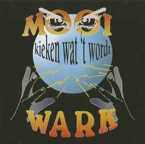 cd - Mooi Wark - Kieken Wat t Wordt, Cd's en Dvd's, Cd's | Overige Cd's, Zo goed als nieuw, Verzenden
