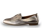 Gabor Instappers in maat 38 Goud | 10% extra korting, Kleding | Dames, Schoenen, Overige kleuren, Verzenden, Instappers, Gabor