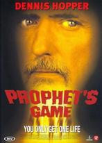 Prophets game (dvd nieuw), Ophalen of Verzenden, Nieuw in verpakking