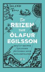 De reizen van Olafur Egilsson 9789078905097, Verzenden, Zo goed als nieuw