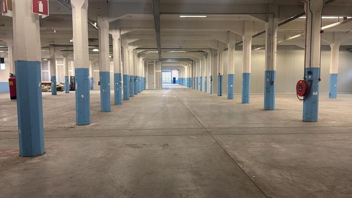 Bedrijfsruimte te huur Hengelo? 3000m2 beschikbaar, Zakelijke goederen, Bedrijfs Onroerend goed, Bedrijfsruimte, Huur