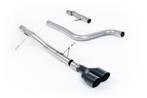 Roetfilter-back | Ford Fiesta Mk8 1.0T EcoBoost ST-Line 3- e, Auto-onderdelen, Uitlaatsystemen, Verzenden, Nieuw