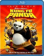 Kung Fu Panda (Blu-ray), Cd's en Dvd's, Gebruikt, Verzenden
