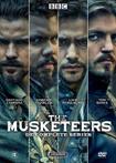 Musketeers - de complete series (12DVD) DVD