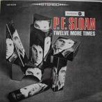 LP gebruikt - P.F. Sloan - Twelve More Times (Germany, 1966), Verzenden, Zo goed als nieuw