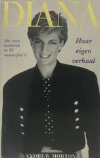 Diana haar eigen verhaal (pocket) 9789062918508, Boeken, Verzenden, Gelezen, Andrew Morton