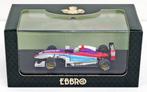 Ebbro 1:43 - Modelauto - Yuhi Sekiguchi Toyota F308 #50 -, Nieuw