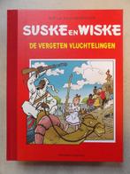 Suske en Wiske - De Vergeten Vluchtelingen - luxe uitgave -, Nieuw