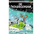 Robbedoes & kwabbernoot 30. de koudegordel - Robbedoes &, Ophalen of Verzenden, Nieuw