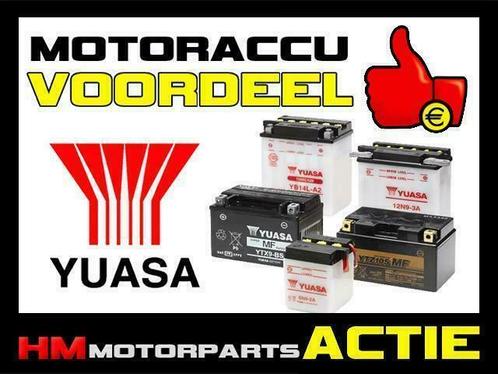 !! Motoraccu kopen met voordeel, De accu voor uw Honda motor, Motoren, Onderdelen | Honda, Nieuw, Ophalen