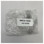 Bieden: Zetacube Z1FARET ZCUBE NANO MISTRAL FLAT QCHR RED d, Watersport en Boten, Ophalen of Verzenden, Nieuw, Elektra en Verlichting