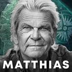 Matthias Reim - Matthias - CD, Ophalen of Verzenden, Nieuw in verpakking