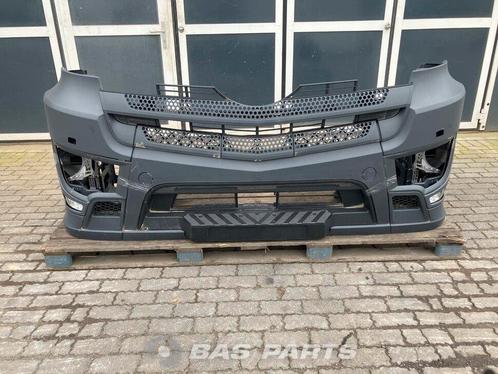 Voorbumper compleet Mercedes Actros MP4 A 960 880 16 90, Auto-onderdelen, Vrachtwagen-onderdelen, Gebruikt, Mercedes-Benz, Carrosserie en Plaatwerk