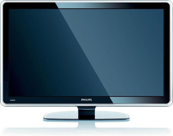 Philips 32PFL9613 - 32 inch Full HD 100Hz Ambilight TV, Audio, Tv en Foto, Televisies, 80 tot 100 cm, 100 Hz, Full HD (1080p)