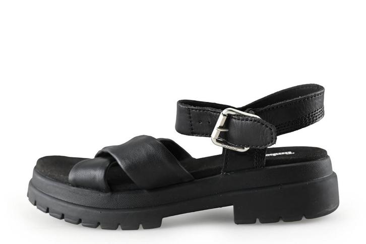 Timberland sandalen in maat 37 Zwart | 25% korting, Kleding | Dames, Schoenen, Zwart, Zo goed als nieuw, Sandalen of Muiltjes