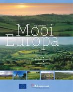 Mooi Europa 9789081792738 Jaap Dirkmaat, Verzenden, Zo goed als nieuw, Jaap Dirkmaat