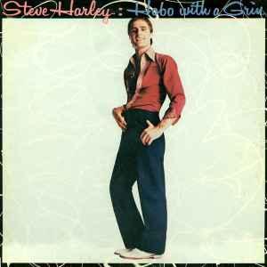 LP gebruikt - Steve Harley - Hobo With A Grin, Cd's en Dvd's, Vinyl | Rock, Zo goed als nieuw, Verzenden