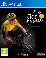 Le Tour de France 2017 [PS4], Spelcomputers en Games, Games | Sony PlayStation 4, Ophalen of Verzenden, Nieuw