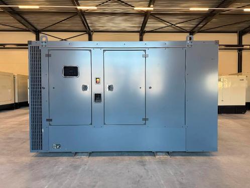 Scania DC9 - 330 kVA Generator - DPX-17948, Zakelijke goederen, Machines en Bouw | Aggregaten, Ophalen of Verzenden