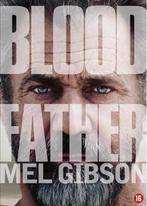 Blood Father - DVD, Cd's en Dvd's, Dvd's | Thrillers en Misdaad, Verzenden, Nieuw in verpakking