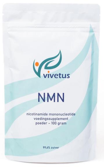Vivetus® NMN poeder - 100 gram