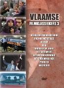 Vlaamse klassiekers box 3 - DVD, Cd's en Dvd's, Dvd's | Drama, Verzenden, Nieuw in verpakking