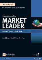 Market Leader Extra Upper Intermediate, 9781292134819, Zo goed als nieuw, Studieboeken, Verzenden