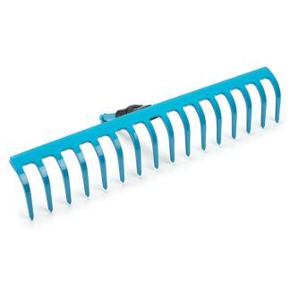 Hark | Gardena | 41 cm (Combisystem), Tuin en Terras, Hand-tuingereedschap, Nieuw, Verzenden