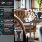 KESSER® Bartafel - Bistrotafel - Verstelbaar - 70-110cm - An, Verzenden, Nieuw