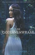 De godinnenwraak / De godinnentest trilogie / 2 Aimée Carter, Boeken, Verzenden, Zo goed als nieuw, Aimée Carter