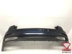 Audi A6 4K9 C8 Avant Achterbumper Bumper 6xPDC Origineel!, Gebruikt, Bumper, Achter, Ophalen