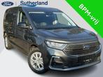 Ford Transit Connect | Zakelijke Lease v.a. €472.24 pm, Automaat, Gebruikt, Euro 6, Diesel