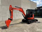 Veiling: Rupsgraafmachine Kubota KX163-5 Diesel 2016, Ophalen, Graafmachine