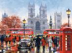 Castorland puzzel Westminster Abbey van €24,99 voor €19,99, Ophalen of Verzenden, Nieuw