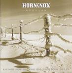 cd - Horn Knox - Knoxism