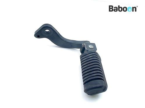 Schetsplaat Rechts Voor Yamaha SR 125 1992-2002 (SR125), Motoren, Onderdelen | Yamaha, Gebruikt, Verzenden