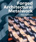 9781861268174 Forged Architectural Metalwork