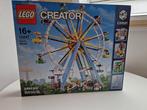 Lego Set - Creator - Ferris wheel, Nieuw