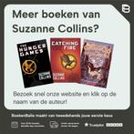 De vloek / Gregor de Bovenlander 9789020664935, Verzenden, Gelezen, Suzanne Collins
