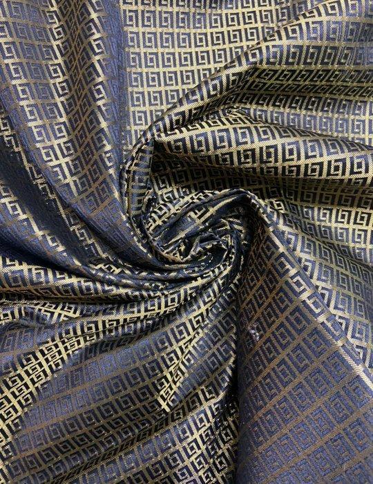 Meubelstof - 300 cm - 140 cm, Antiek en Kunst, Antiek | Kleden en Textiel