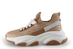Steve Madden Sneakers in maat 41 Goud | 10% korting, Kleding | Dames, Schoenen, Overige kleuren, Verzenden, Steve Madden, Sneakers of Gympen