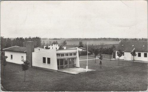 CADZAND - Vormingscentrum Hedenesse, Verzamelen, Ansichtkaarten | Nederland, Verzenden