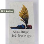 De Z-Town trilogie / Derde Spreker Serie 9789026312663, Verzenden, Gelezen, A. Dangor