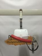Plafondlift Roomer HC5200 (3274), Ophalen of Verzenden, Gebruikt