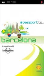 Passport to Barcelona (Sony PSP), Verzenden, Gebruikt