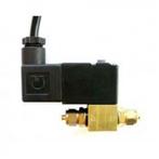 AquaHolland CO2 magneetventiel, stroomloos gesloten, Ophalen of Verzenden, Nieuw