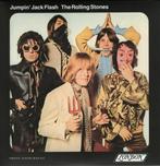 Rolling Stones - Jumpin Jack Flash + Child Of The Moon...., Nieuw in verpakking