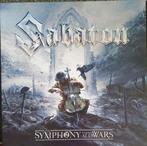 lp nieuw - Sabaton - The Symphony To End All Wars, Cd's en Dvd's, Verzenden, Zo goed als nieuw