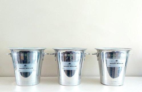 Vogalu/ Edouard Brun & Cie - Champagne koeler (3) -, Antiek en Kunst, Curiosa en Brocante